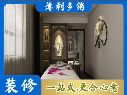 抚州市乐安专业衣帽间装修