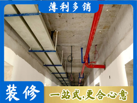抚州市乐安水电工程安装